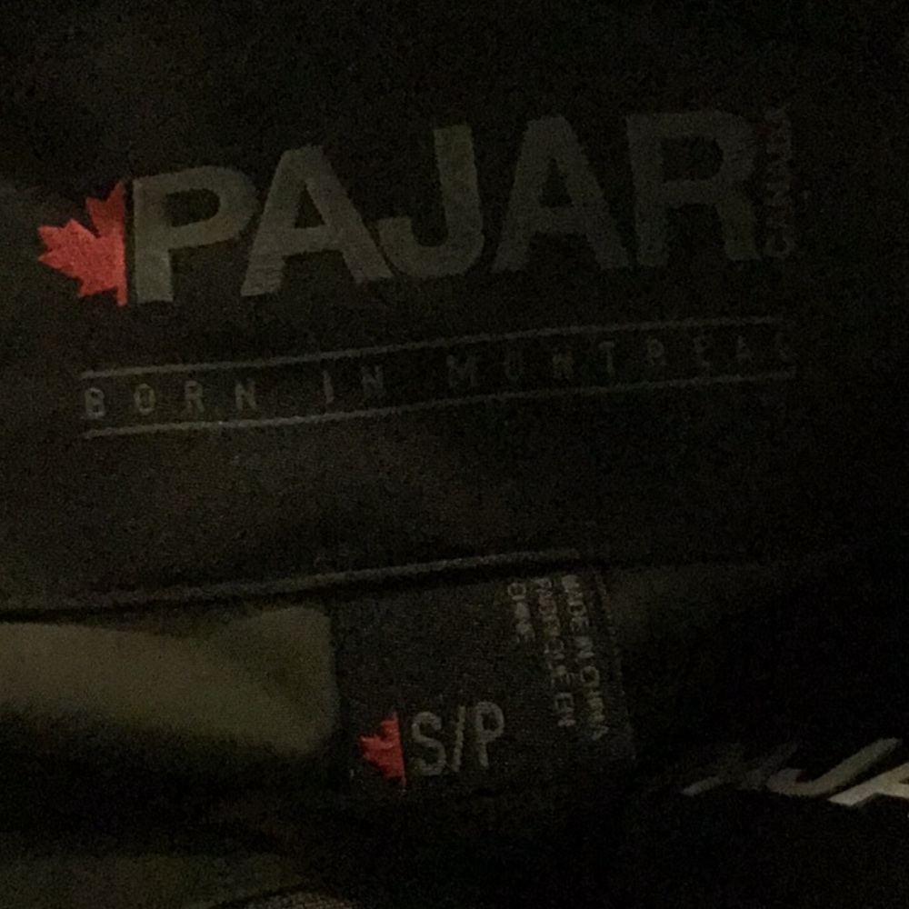 PAJAR COAT - Picture 16 of 16